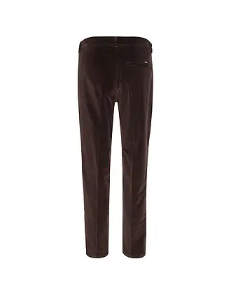 BRAX | Chino 7/8 MARON S | 